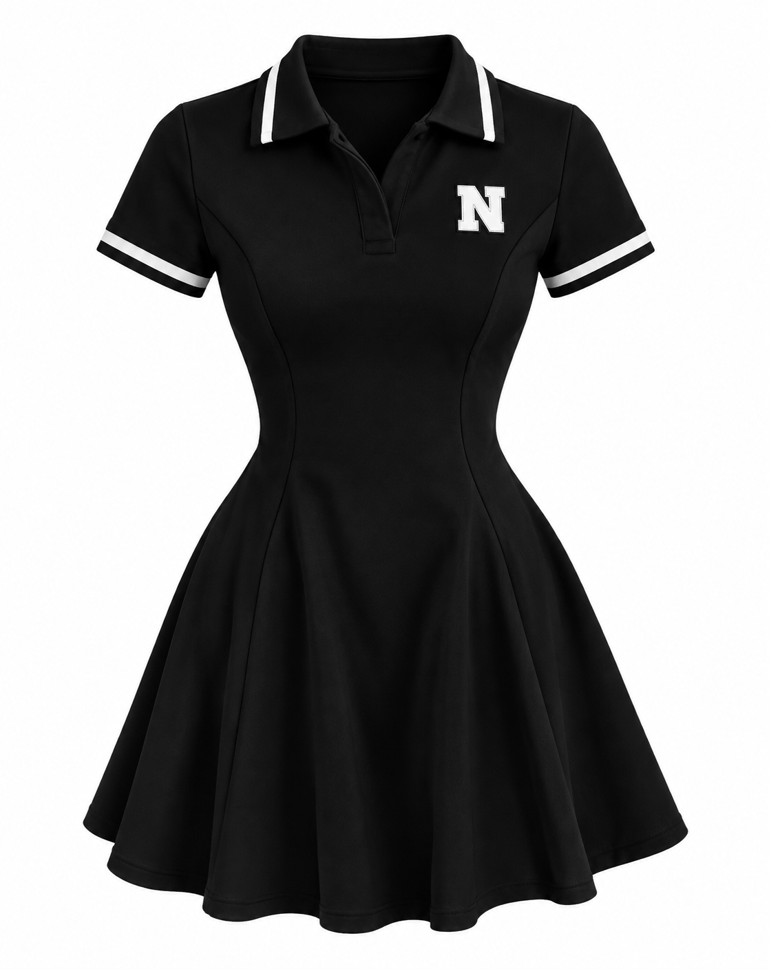 The Polo Chic Dress