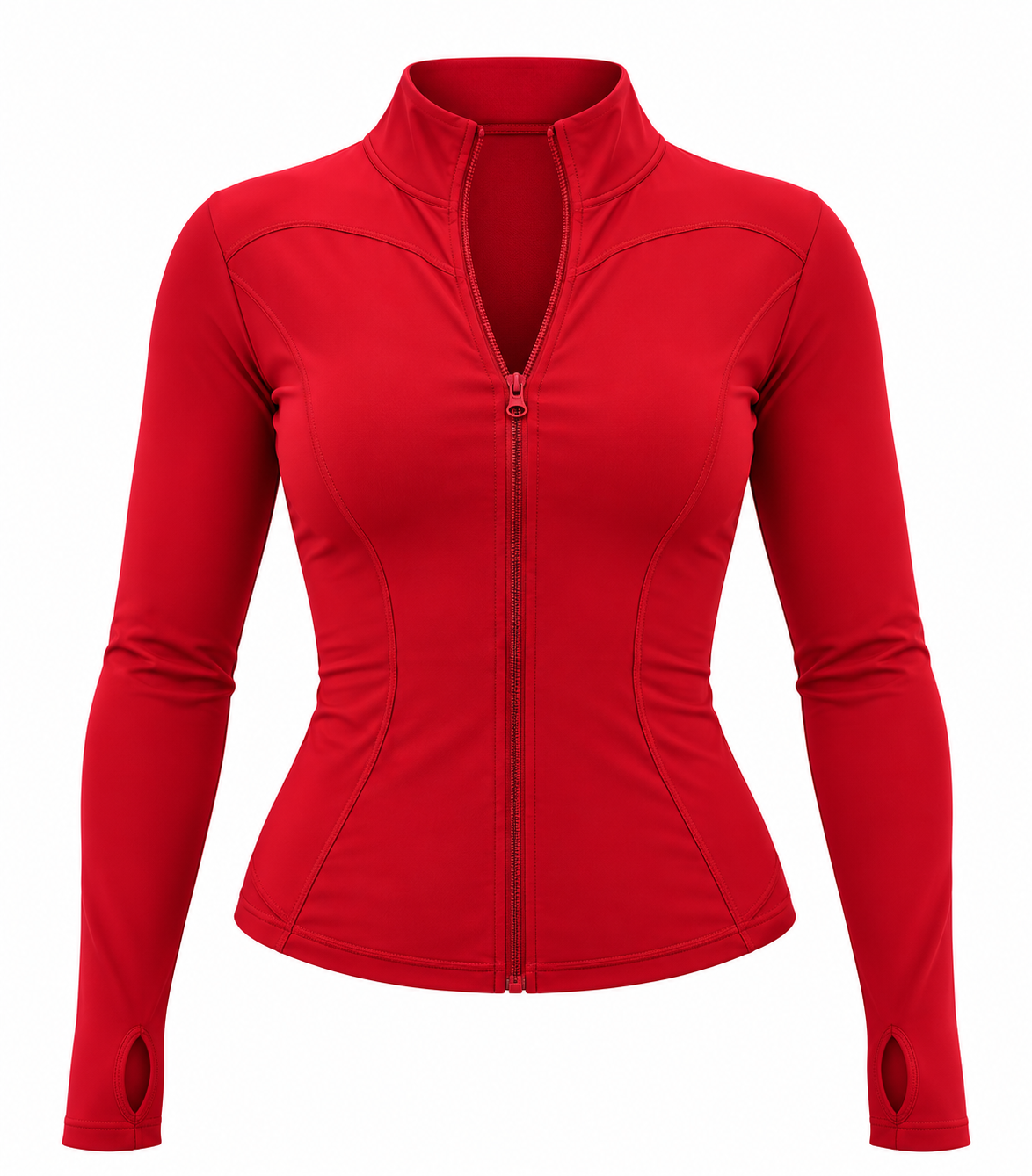 The Sculpt Define Jacket