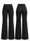 The Sculpt Wide-Leg Pants