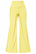 Sculpt High-Waist Wide-Leg Pants
