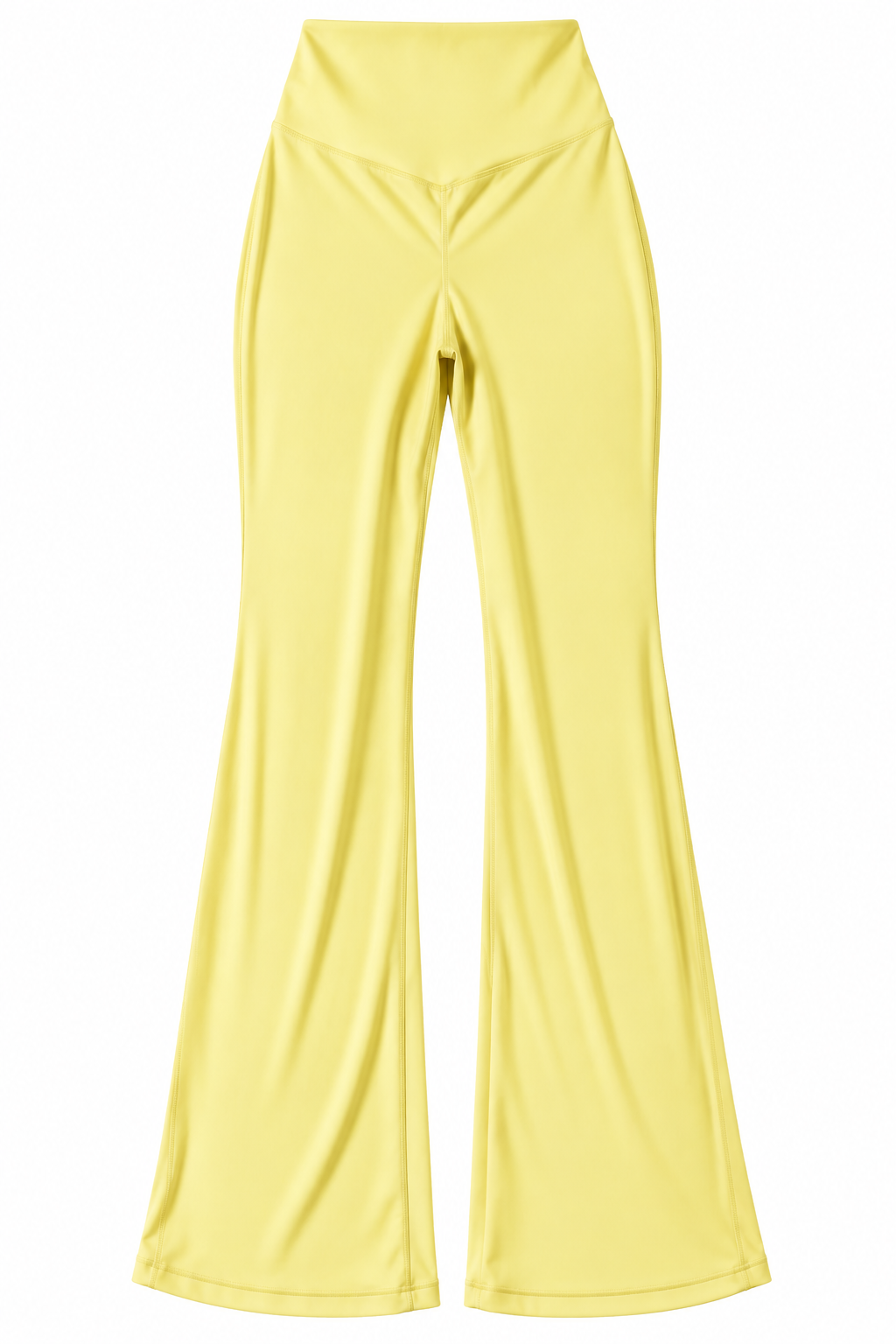 The Sculpt Wide-Leg Pants