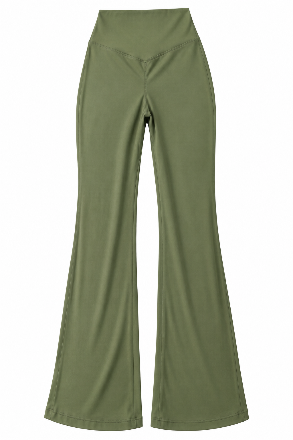 The Sculpt Wide-Leg Pants