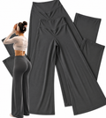 Sculpt High-Waist Wide-Leg Pants