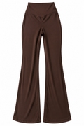 Sculpt High-Waist Wide-Leg Pants