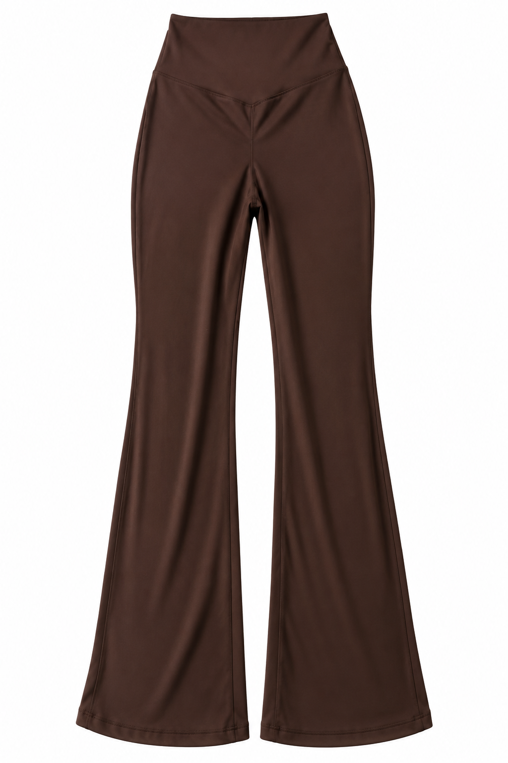 The Sculpt Wide-Leg Pants