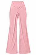Sculpt High-Waist Wide-Leg Pants