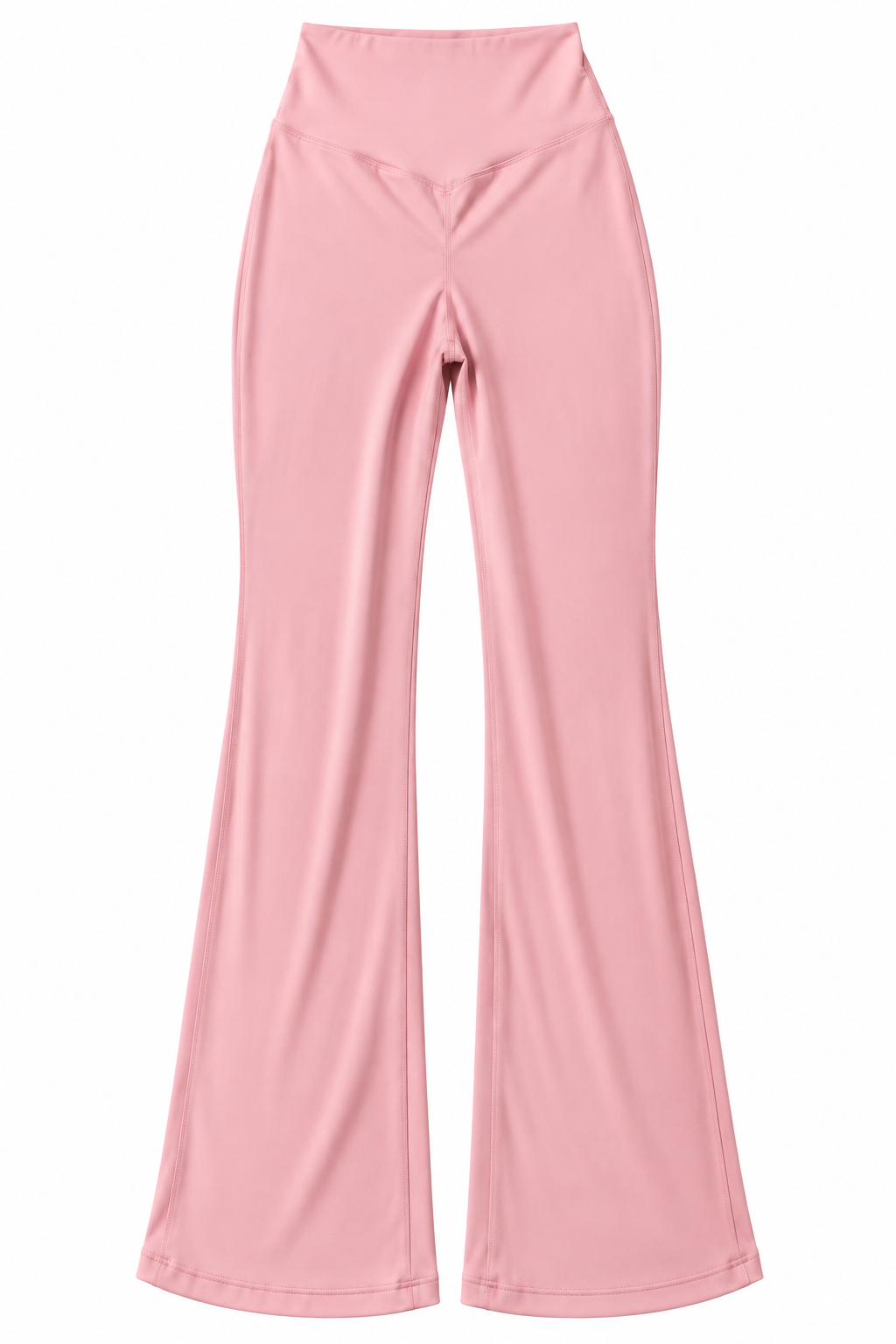 The Sculpt Wide-Leg Pants