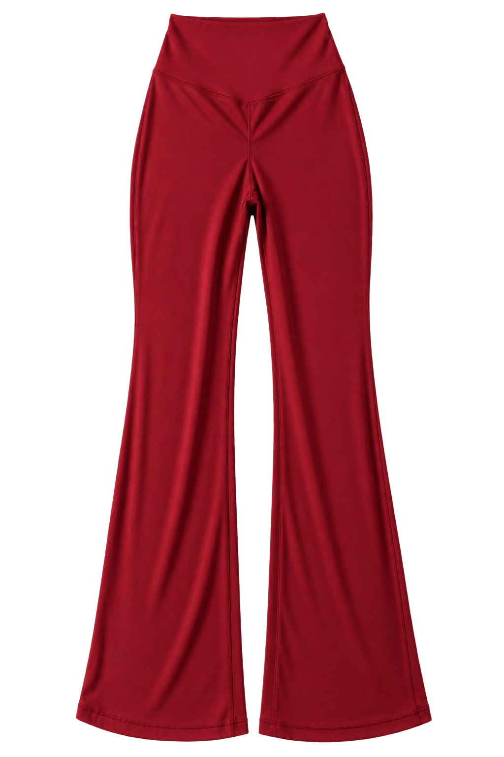 The Sculpt Wide-Leg Pants