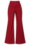 Sculpt High-Waist Wide-Leg Pants