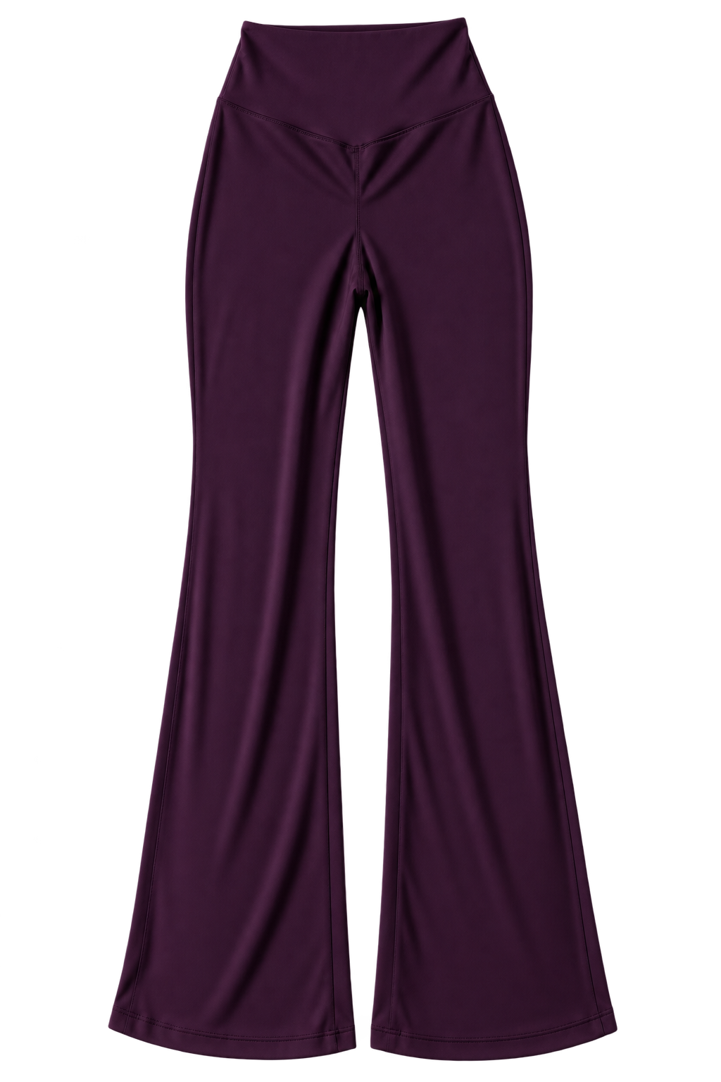 The Sculpt Wide-Leg Pants