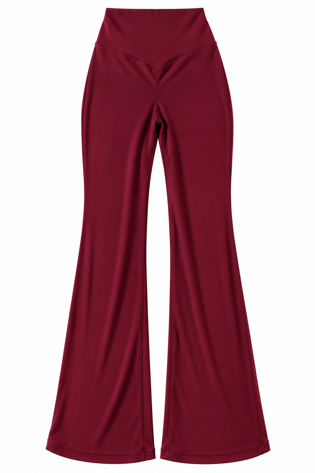 The Sculpt Wide-Leg Pants