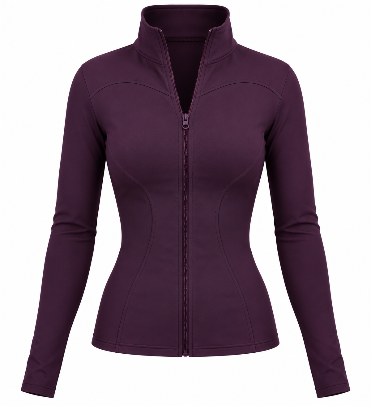 The Sculpt Define Jacket