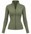 The Sculpt Define Jacket