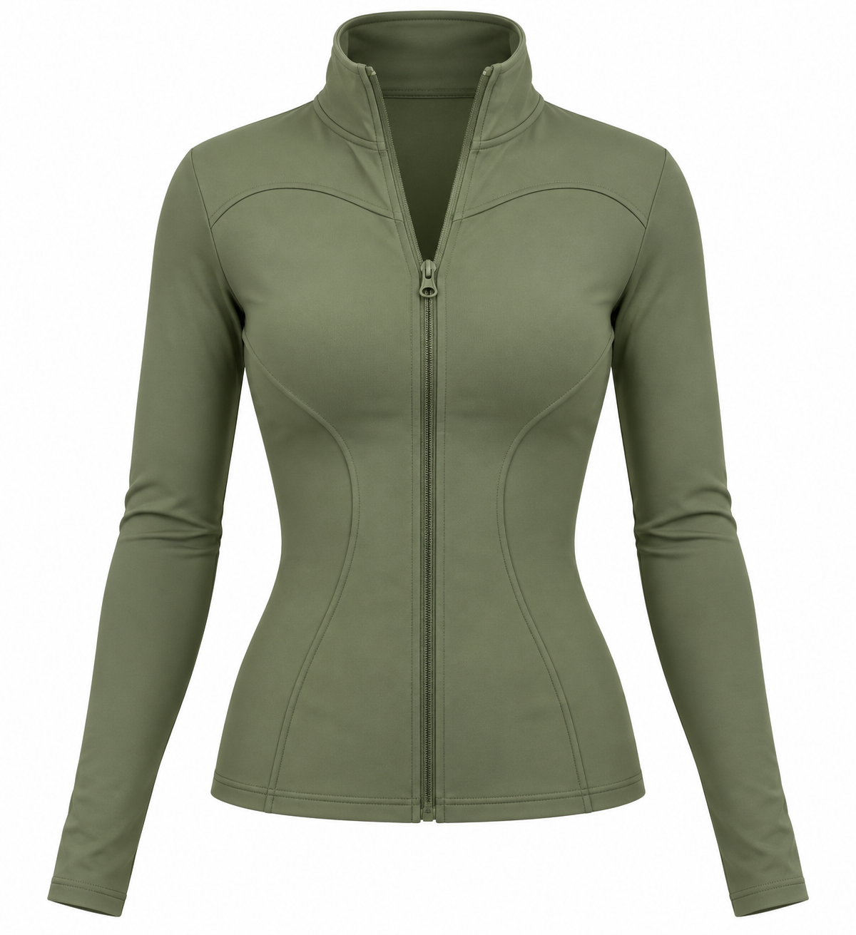 The Sculpt Define Jacket