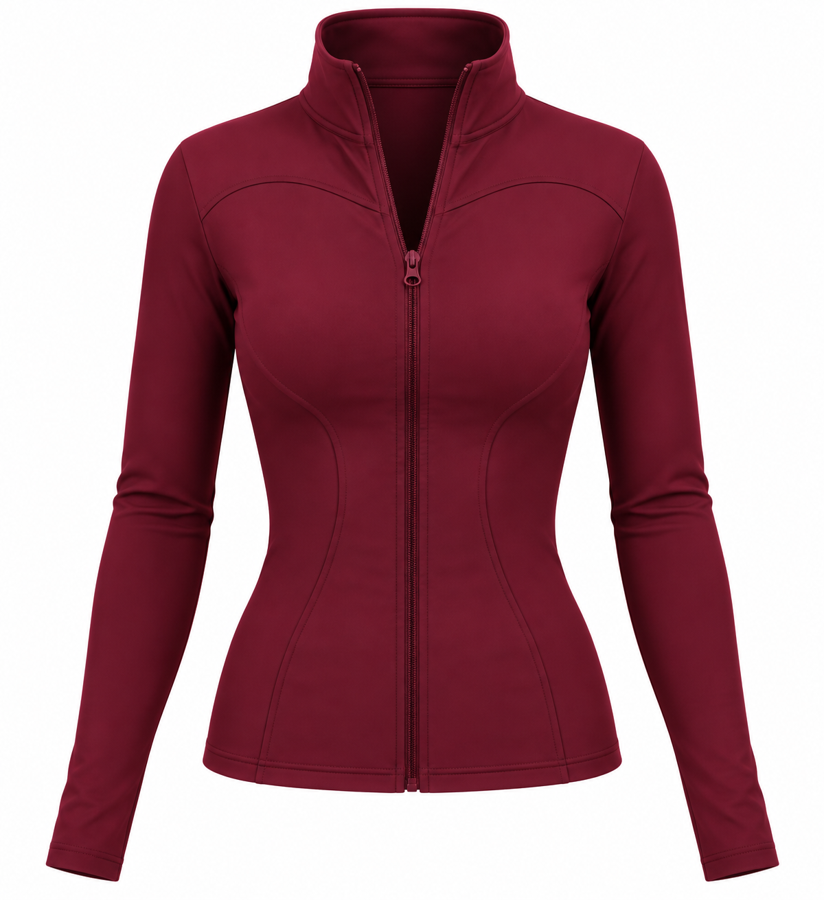 The Sculpt Define Jacket