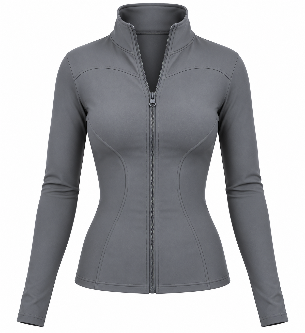 The Sculpt Define Jacket