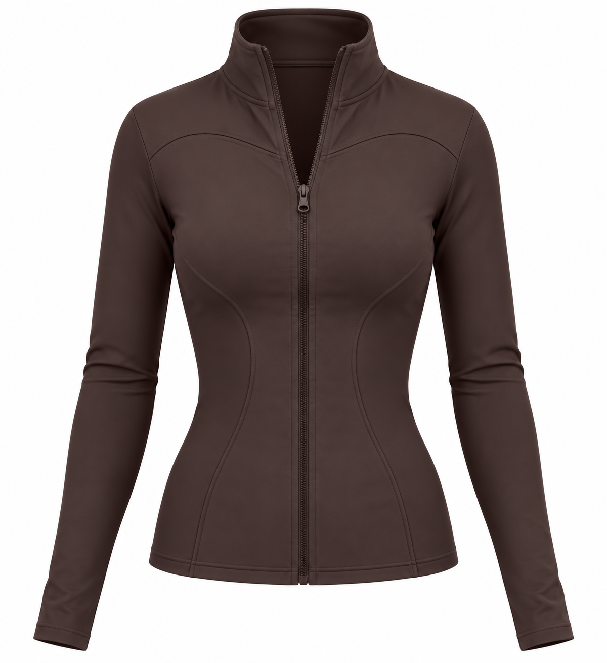 The Sculpt Define Jacket