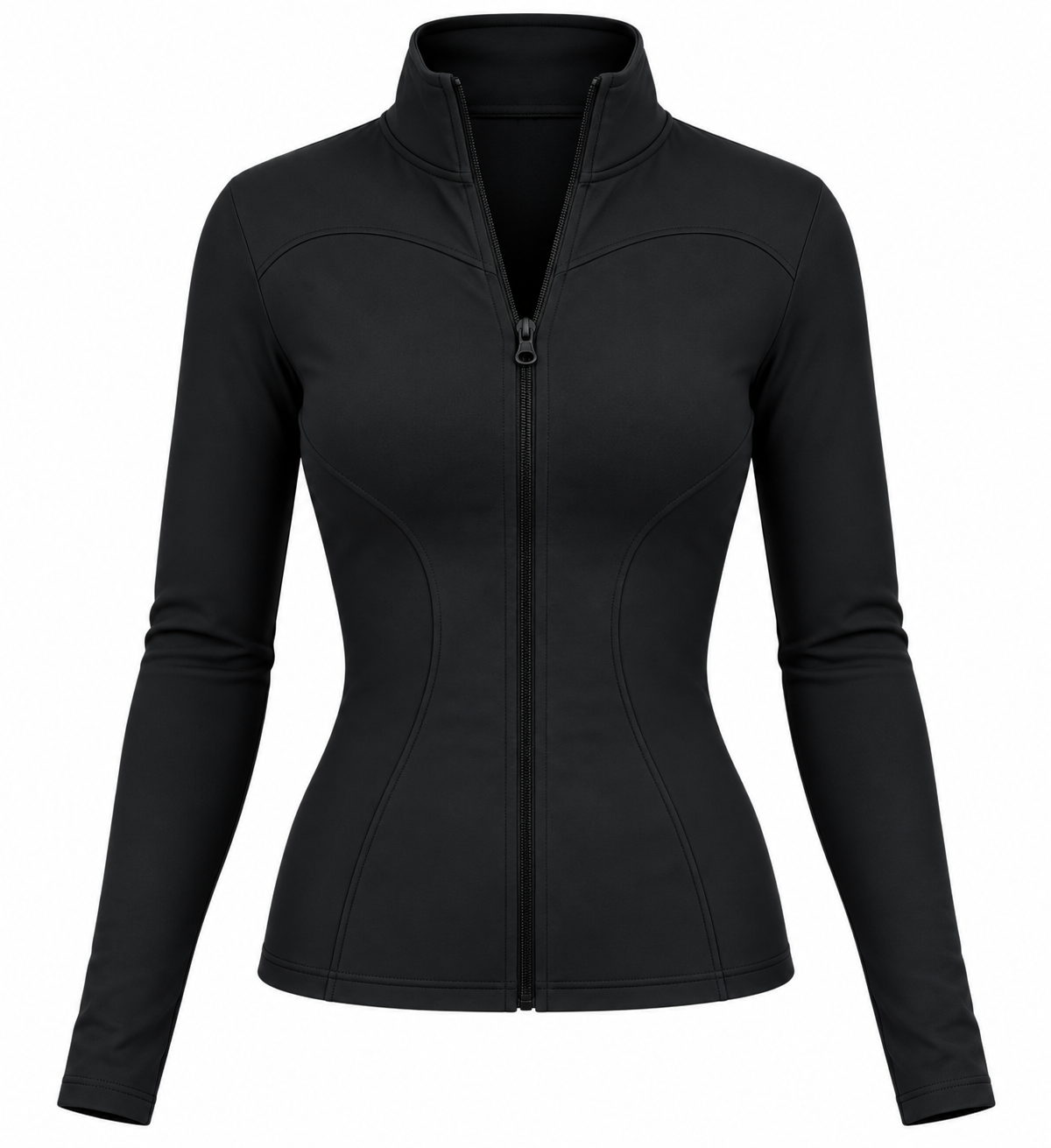 The Sculpt Define Jacket
