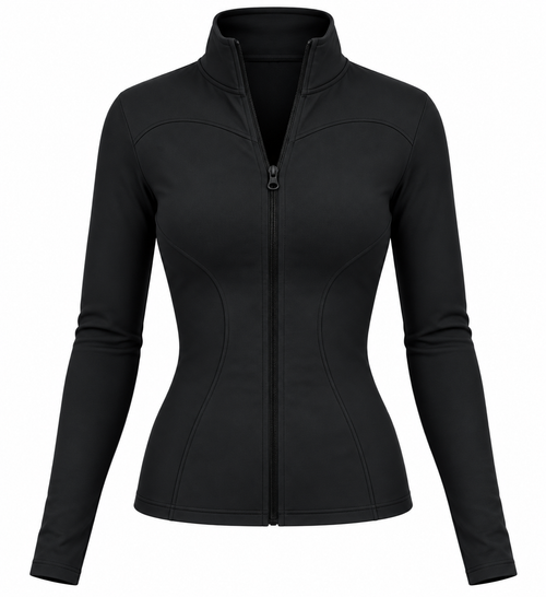 The Sculpt Define Jacket