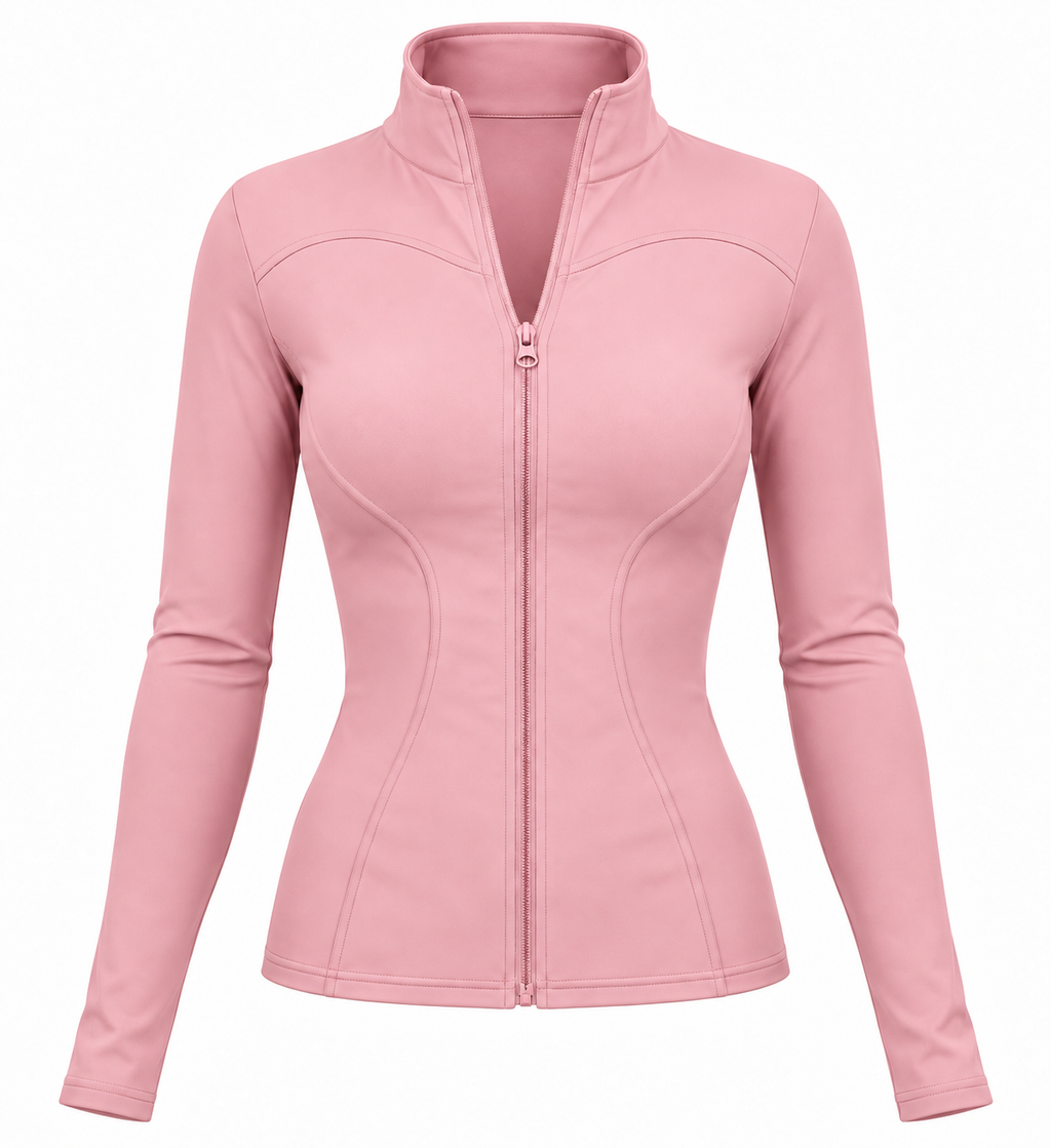 The Sculpt Define Jacket