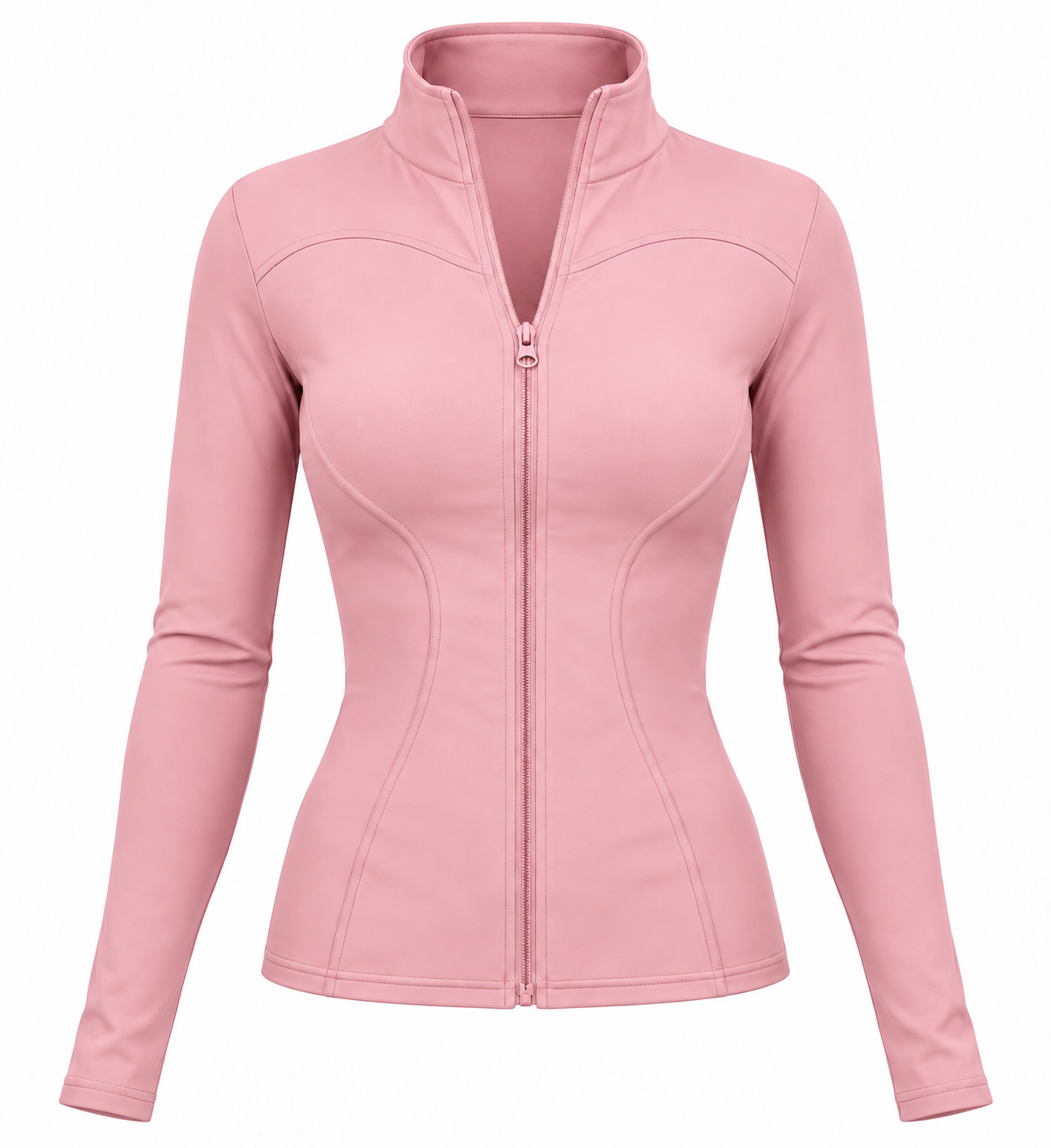 The Sculpt Define Jacket