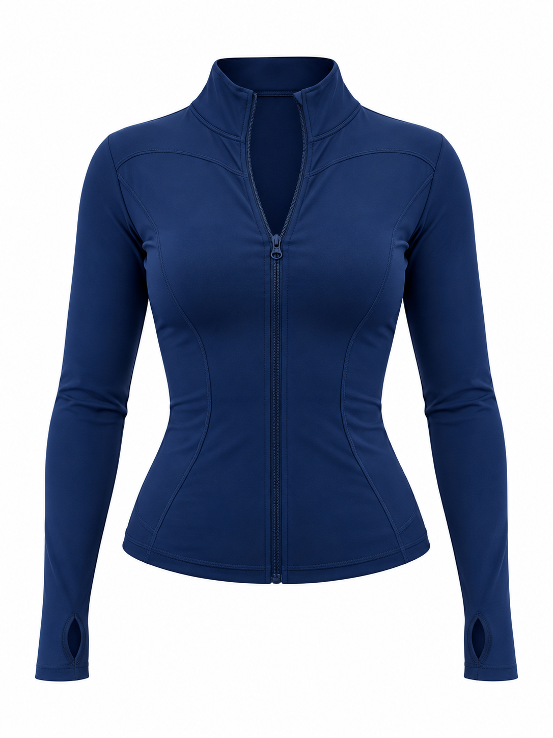 The Sculpt Define Jacket